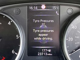 Nissan Qashqai 1.6 Qashqai Tekna dCi 5dr 28