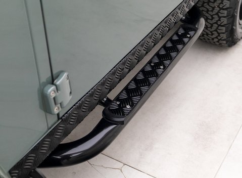 Land Rover Defender 90 XS Twisted T60 27