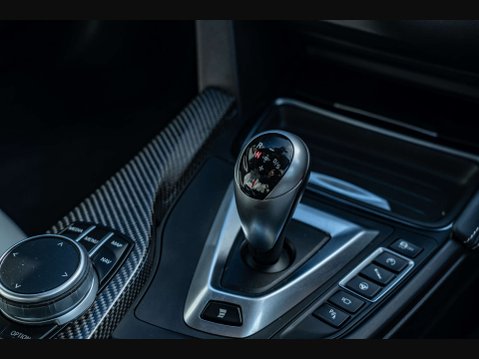 BMW M4 3.0 M4 Competition Edition Package Semi-Auto 2dr 19