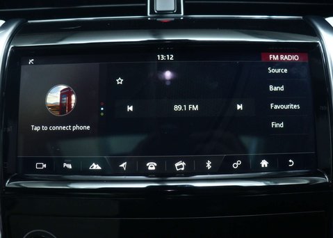 Land Rover Discovery Sport 2.0 Discovery Sport R-Dynamic HSE Auto 4WD 5dr 22