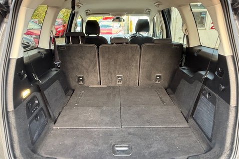 Ford Galaxy TITANIUM 1.5T !! LOOK !! 7 SEATS !! 10 SERVICES! 1 FORMER KEEPER! 5