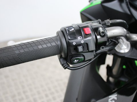 Kawasaki ER-6F EX 650 FGF ABS 20