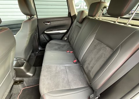 Suzuki Vitara S BOOSTERJET ALLGRIP 11