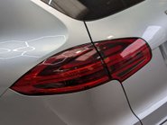 Porsche Cayenne 3.0 Cayenne D Platinum Edition V6 Tiptronic S A 4WD 5dr 41