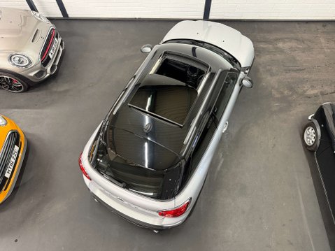 Mini Paceman 2.0 Paceman Cooper SD ALL4 4WD 3dr 13