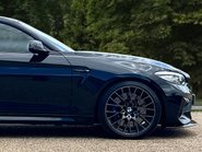 BMW M2 COMPETITION 12