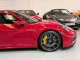 Porsche 911 3.7T 992 Turbo S Coupe 2dr Petrol PDK 4WD Euro 6 (s/s) (650 ps) 19