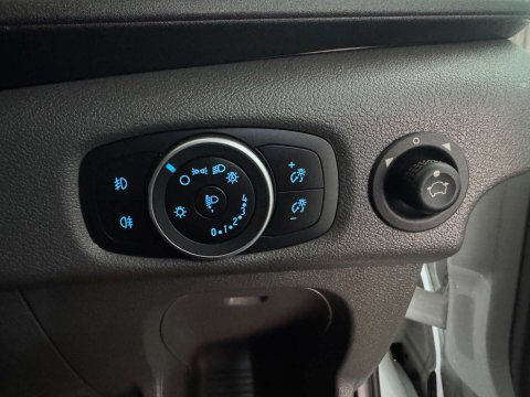 Ford Transit 2.0 Transit 350 Trend EcoBlue 5dr 14