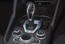 Alfa Romeo Giulia TD LUSSO TI 26