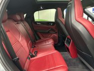 Porsche Cayenne 3.0T V6 Coupe 5dr Petrol TiptronicS 4WD Euro 6 (s/s) (340 ps) 34
