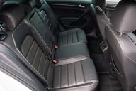 Volkswagen Golf 2.0 Golf R TSi Semi-Auto 4WD 5dr 52
