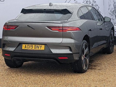 Jaguar I-Pace HSE 12