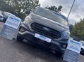 Ford Transit Custom 6