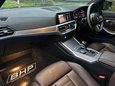 BMW 3 Series 2.0 330i M Sport Auto Euro 6 (s/s) 4dr 18