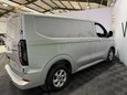 Ford Transit Custom 2.0 Transit Custom 300 Limited EcoBlue 10