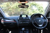 BMW 1 Series 1.5 116d Sport Hatchback 5dr Diesel Manual Euro 6 (s/s) (116 ps) 7