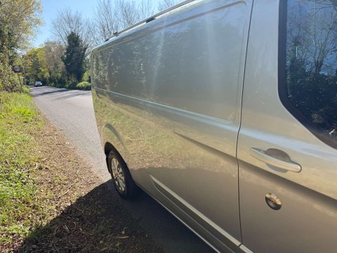 Ford Transit Custom 2.0 Transit Custom 300 Limited 53