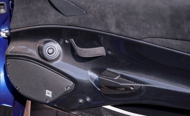 Ferrari 488 Pista 21