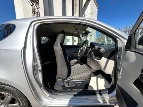 Toyota Iq VVT-I IQ2 33