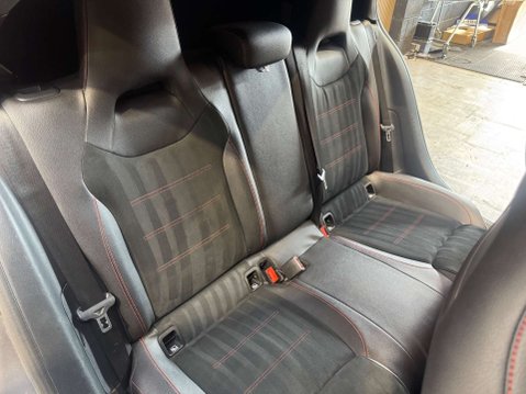 Mercedes-Benz A Class 1.5 A 180 AMG Line Executive D Auto 5dr 62