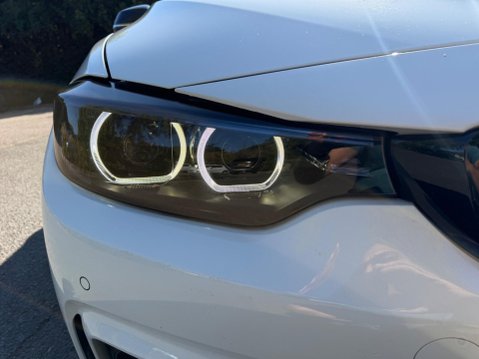 BMW 4 Series 3.0 435d M Sport Auto xDrive Euro 6 (s/s) 2dr 47