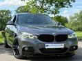 BMW 3 Series 2.0 320d M Sport GT Auto xDrive Euro 6 (s/s) 5dr 6