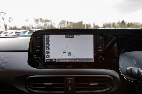 Hyundai i10 N LINE 24