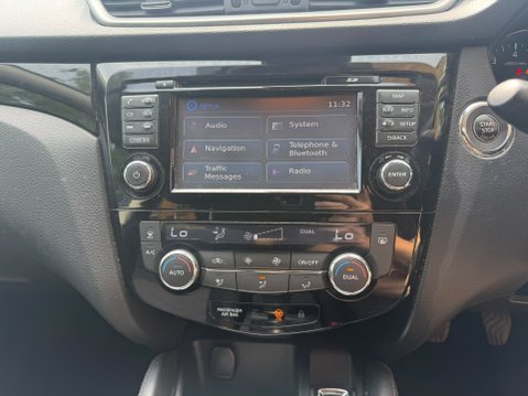 Nissan Qashqai 1.2 DIG-T n-tec SUV 5dr Petrol Manual 2WD Euro 6 15