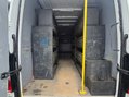 Mercedes-Benz Sprinter 316 CDI 7