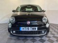 Fiat 500 1.2 S Hatchback 3dr Petrol Manual Euro 6 (s/s) (69 bhp) 6