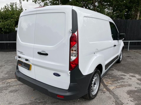 Ford Transit Connect 200 P/V 9