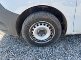 Mercedes-Benz Citan LWB L2H1 Low Roof 109 EURO 6 NO VAT 13
