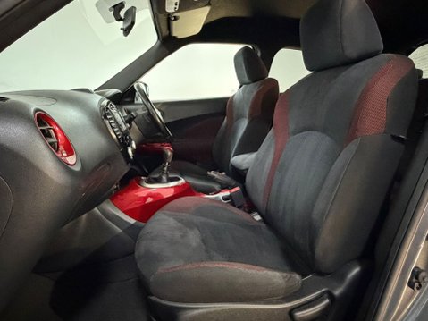 Nissan Juke ACENTA PREMIUM DIG-T 16