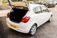 Vauxhall Corsa ENERGY 26