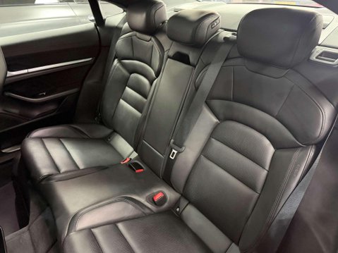 Porsche Taycan Performance Plus 93.4kWh 4S Saloon 4dr Electric Auto 4WD (571 ps) 38