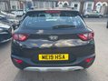 Kia Stonic 1.4 2 Euro 6 (s/s) 5dr 5