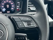 Audi A1 SPORTBACK TFSI S LINE 29