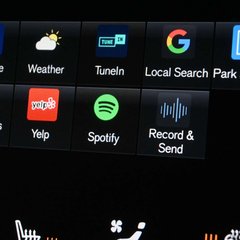 Volvo S60 2.0 S60 R-Design+ T5 Auto 4dr 1