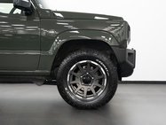Suzuki Jimny SUV 0.7 Automatic Petrol 19