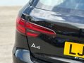 Audi A4 1.4 A4 S Line TFSI Semi-Auto 5dr 18