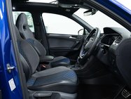 Volkswagen Tiguan 2.0 Tiguan R TSi 4Motion Semi-Auto 4WD 5dr 25