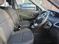 Renault Scenic 1.6 VVT Dynamique Euro 5 5dr 10