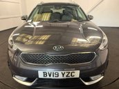 Kia Niro 1.6 Niro 3 Semi-Auto 5dr 7