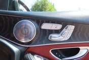 Mercedes-Benz GLC 2.1 GLC250d AMG Line (Premium Plus) Coupe 5dr Diesel G-Tronic 4MATIC Euro 6 12