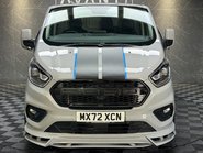 Ford Transit Custom 2.0 280 EcoBlue Limited Panel Van 5dr Diesel Auto L1 H1 Euro 6 (s/s) (130 p 1
