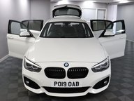 BMW 1 Series 118I M SPORT SHADOW EDITION 11