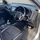 Mitsubishi Outlander 2.0 12kWh Juro CVT 4WD Euro 6 (s/s) 5dr