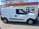 Fiat Doblo 1.2 Doblo 16V MultiJet II FRIDGE VAN