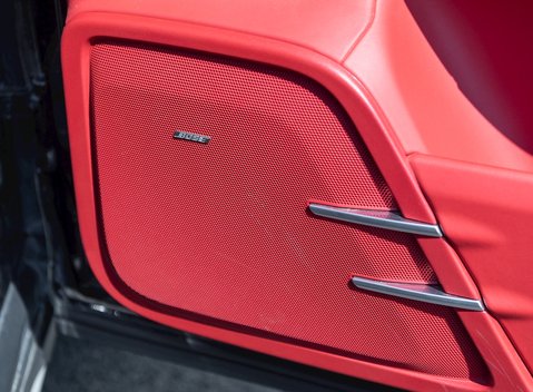 Porsche Cayenne Turbo 23