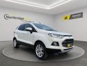 Ford Ecosport 1.5 Titanium Powershift 2WD Euro 5 5dr